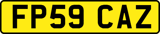 FP59CAZ
