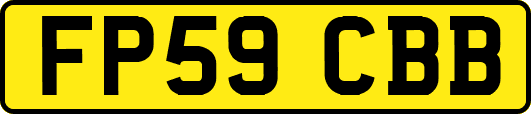 FP59CBB
