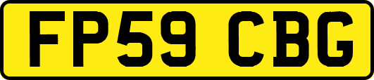 FP59CBG