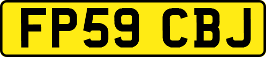 FP59CBJ