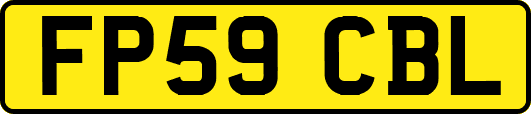 FP59CBL