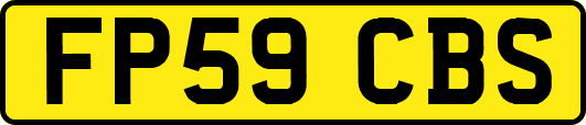 FP59CBS