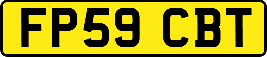 FP59CBT