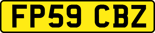 FP59CBZ