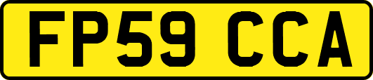 FP59CCA