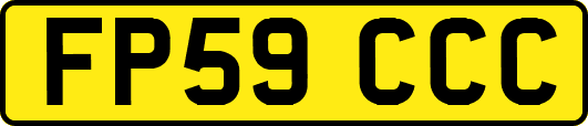 FP59CCC