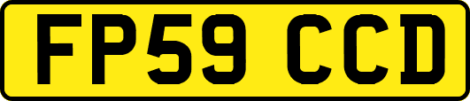 FP59CCD