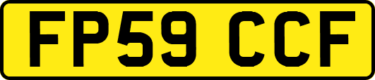 FP59CCF