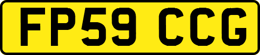 FP59CCG