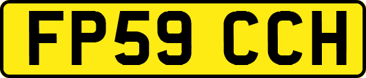 FP59CCH