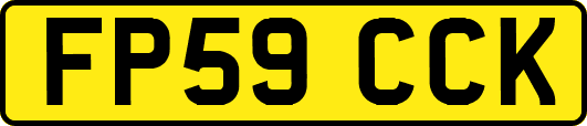 FP59CCK