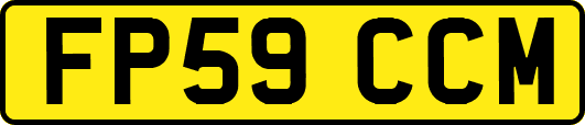FP59CCM