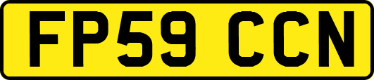 FP59CCN