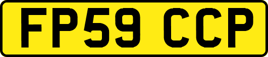 FP59CCP