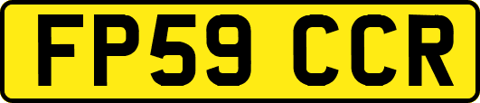 FP59CCR