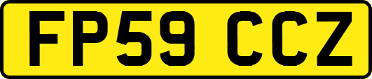 FP59CCZ