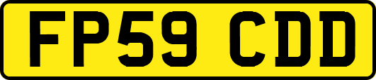 FP59CDD