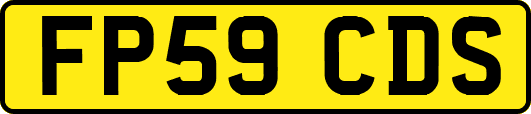 FP59CDS
