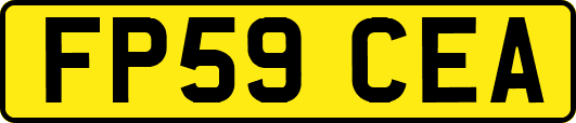 FP59CEA