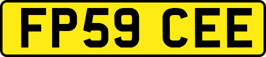 FP59CEE