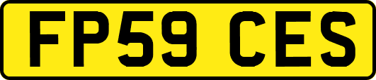 FP59CES