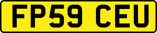 FP59CEU