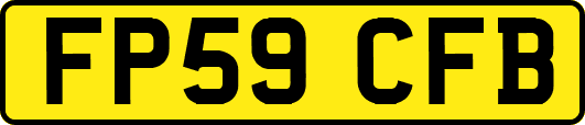 FP59CFB