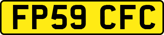 FP59CFC