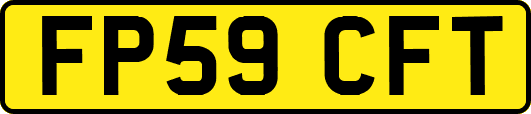 FP59CFT
