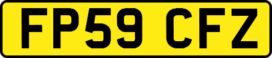FP59CFZ
