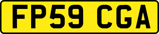 FP59CGA