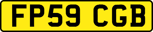 FP59CGB