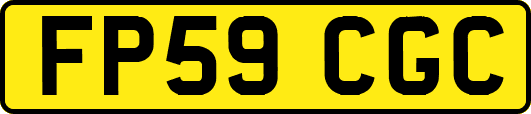 FP59CGC