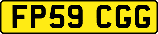 FP59CGG