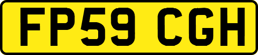 FP59CGH