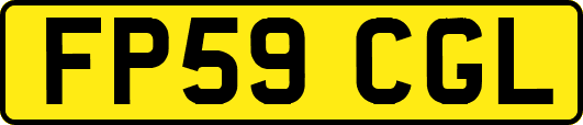FP59CGL