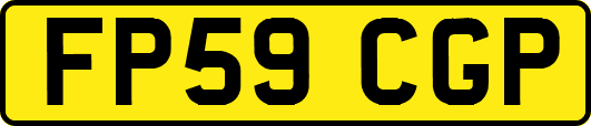 FP59CGP