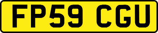 FP59CGU