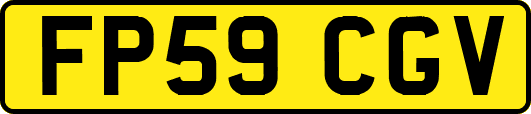 FP59CGV