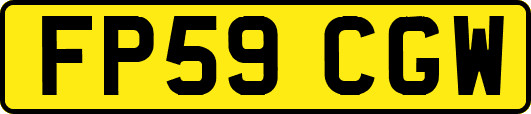 FP59CGW