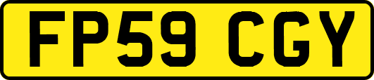 FP59CGY