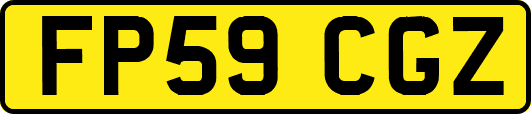 FP59CGZ