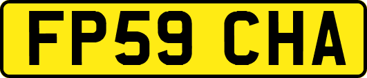 FP59CHA