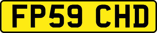 FP59CHD