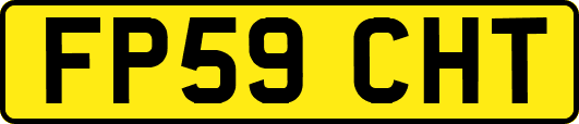 FP59CHT