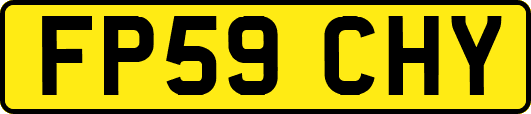 FP59CHY