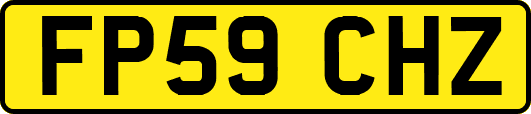 FP59CHZ