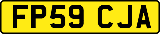 FP59CJA