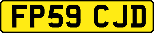 FP59CJD