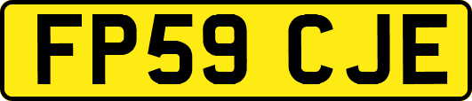 FP59CJE